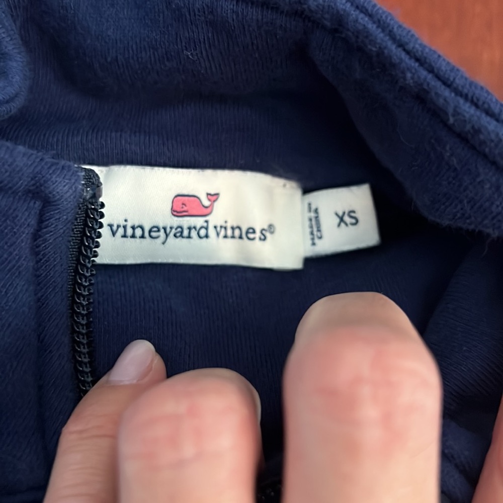 Vineyard Vines Pullover - image 2